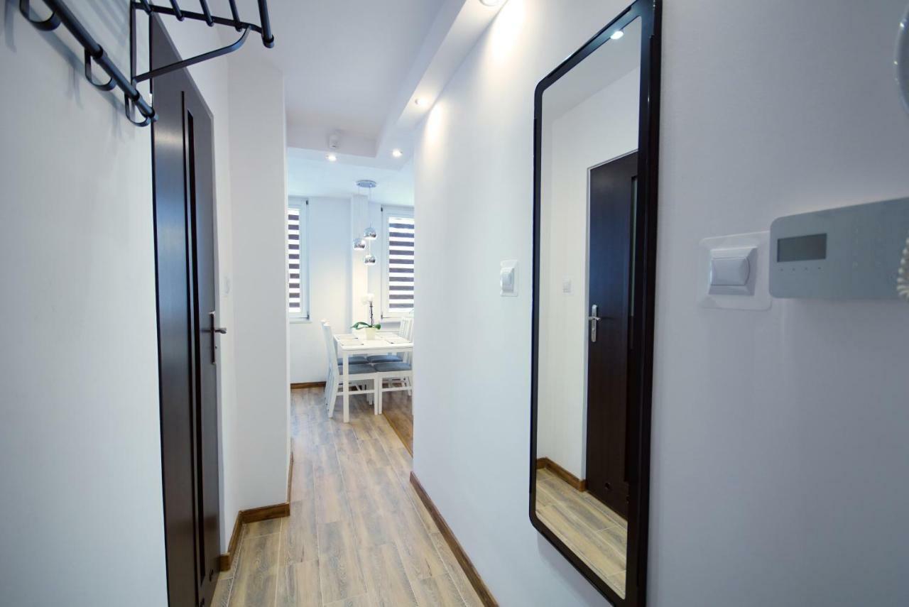 Apartament Chelm Exterior photo
