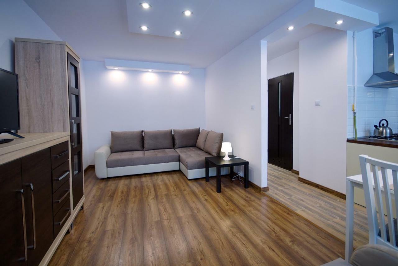 Apartament Chelm Exterior photo