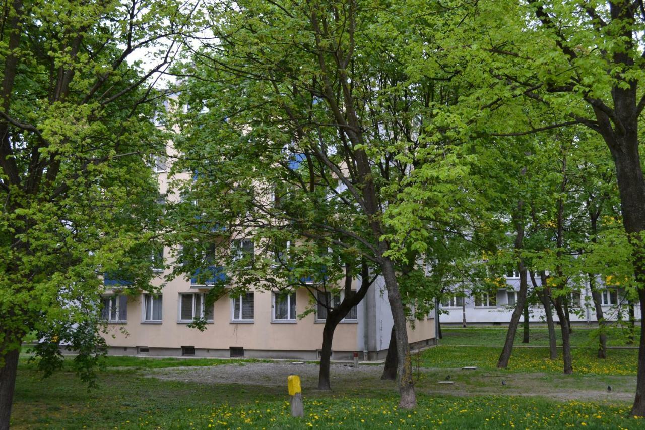 Apartament Chelm Exterior photo