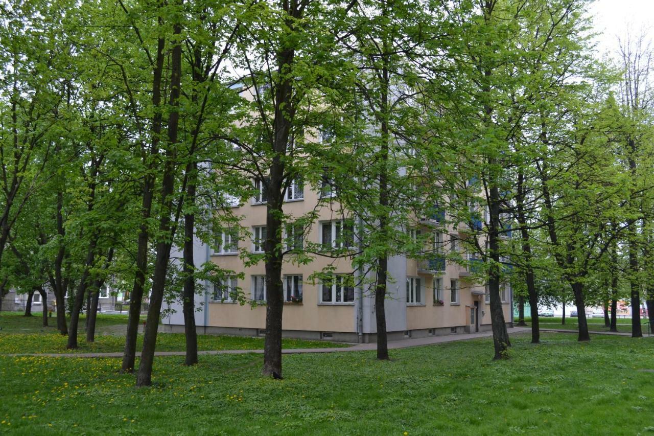 Apartament Chelm Exterior photo